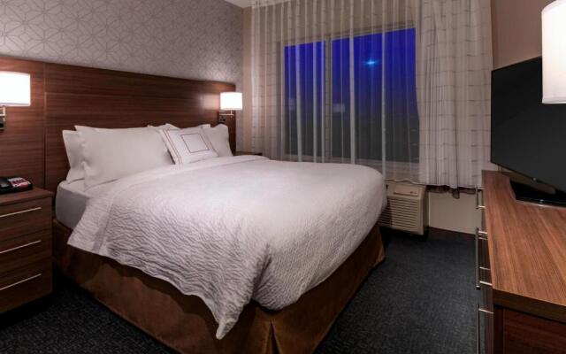 TownePlace Suites  by Marriott Leavenworth