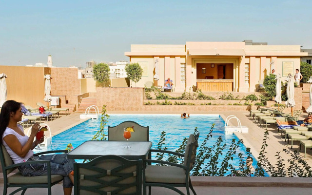 Treffen House