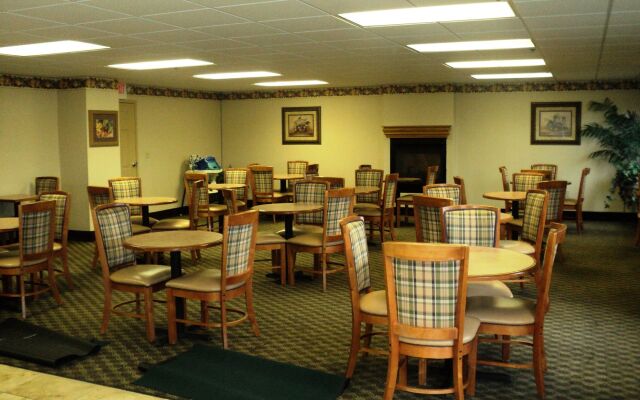 Park Grove Inn