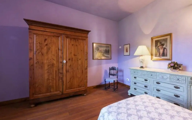 Villa Popiglio Comfortable Holiday Residence
