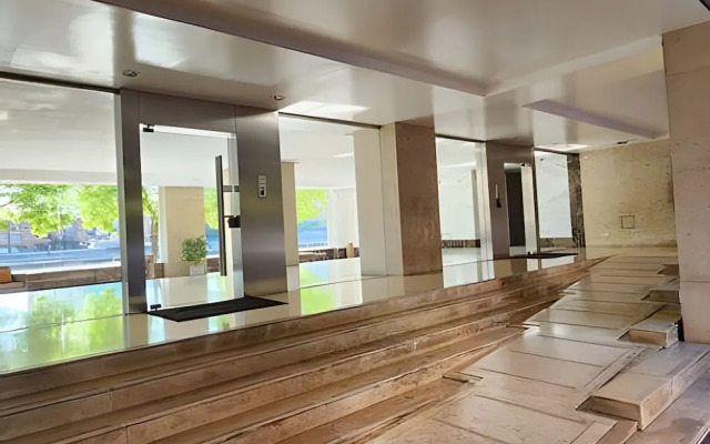 Studio Moderno en Puerto Madero