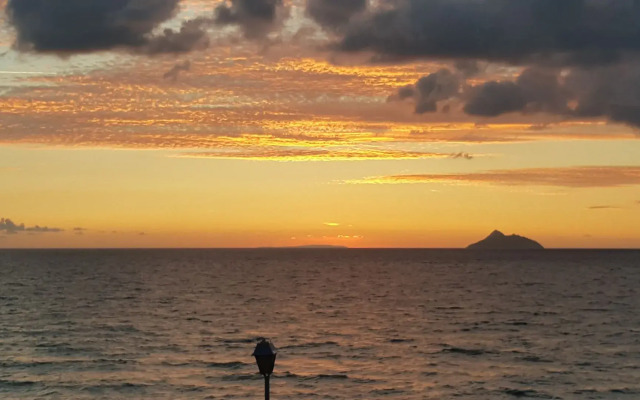 Bella Mare Luxury Apartments