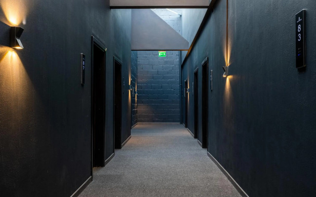 Black Hotels Cologne