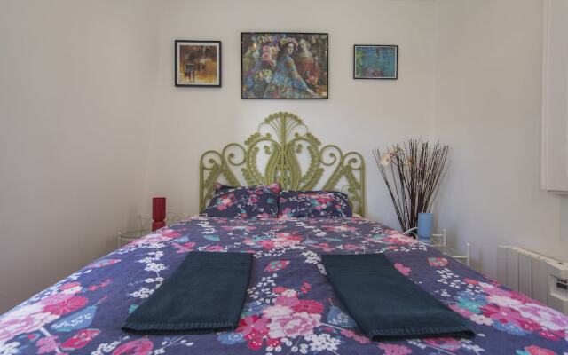 A Travessa do Caracol