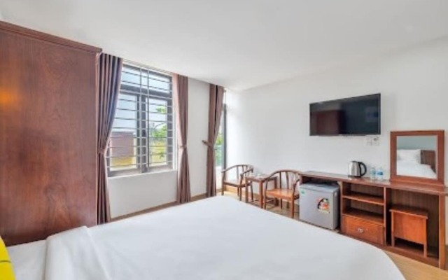 The Samson Boutique Hotel