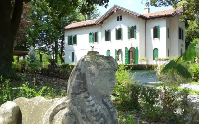BB Villa Laura