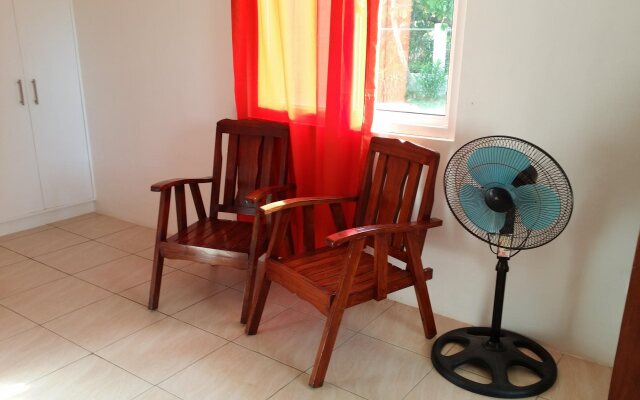 Celtis Resort
