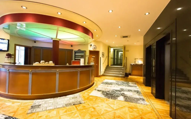 Park Inn by Radisson Munich East