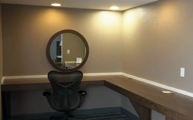 Hampton Inn Bentonville/Rogers