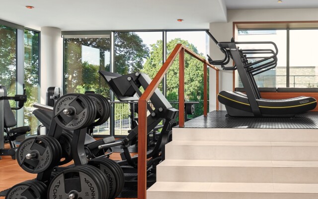 Crystal House Suite Hotel & SPA