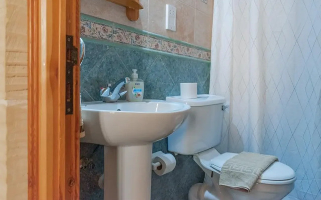Ta Danjela 4 Bedroom Villa With Private Pool