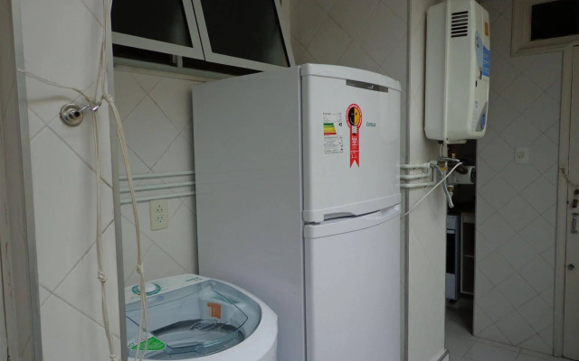 Apartamento Moreira da Silva