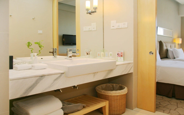 Holiday Inn Beijing Deshengmen by IHG