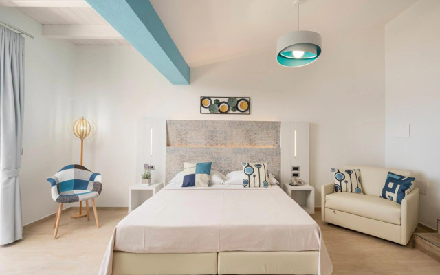 Hotel Ristorante La Conchiglia