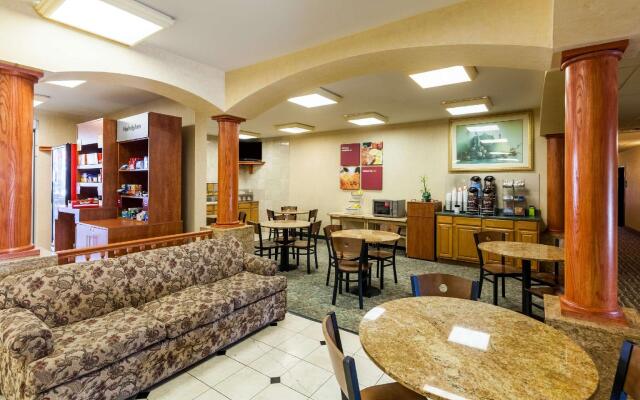 SureStay Plus Hotel by Best Western Mesquite