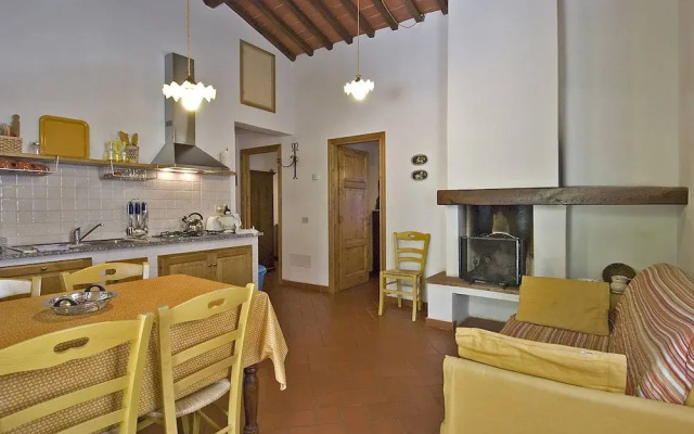 Casetta Gelsomino