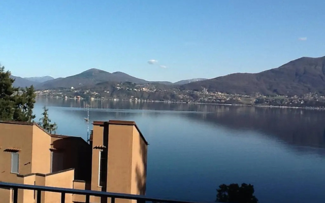 Appartamento Pascià Residenza il Pascià