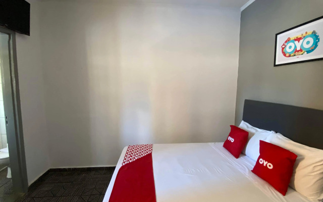 Hotel dos Nobres
