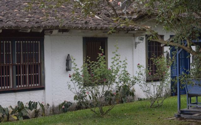 Fazenda São Fernando