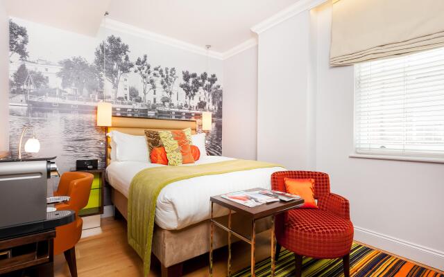 Hotel Indigo London Hyde Park Paddington by IHG