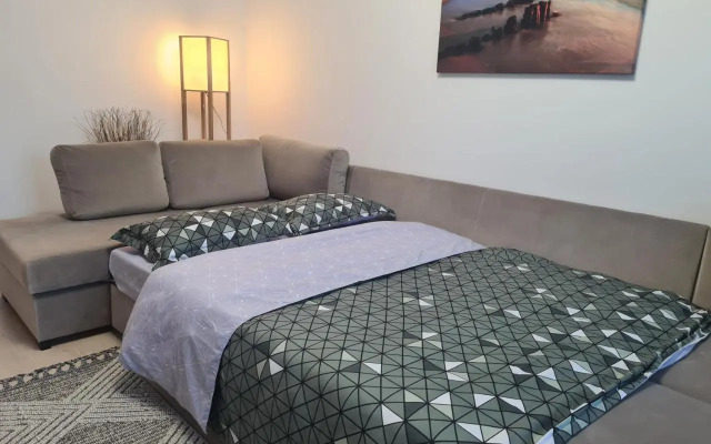 Ghencea Residence 158 L2.2