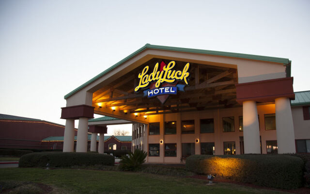 Lady Luck Casino Hotel Vicksburg