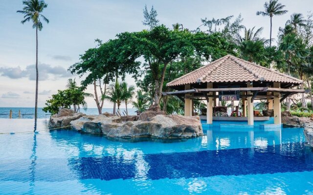 Mayang Sari Beach Resort