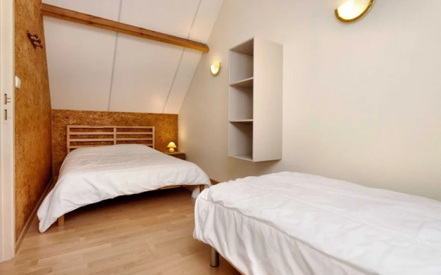Holiday Home in Masbourg With Sauna