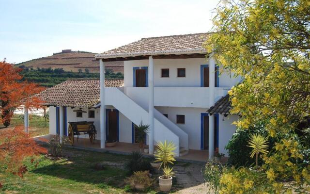 Quinta do Rio Country Inn