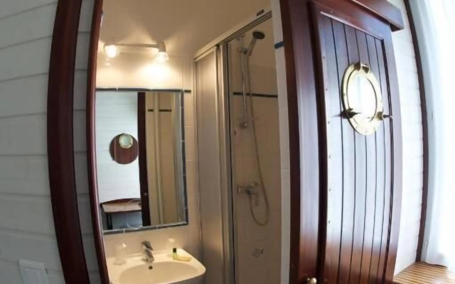 Hôtel Quic en Groigne