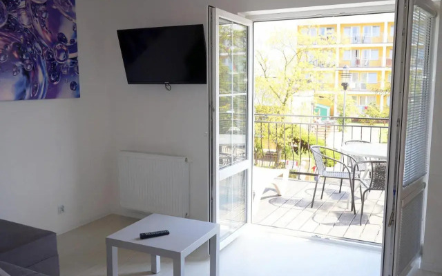 Koral Apartment