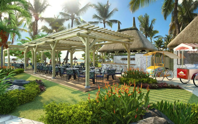 La Pirogue Mauritius