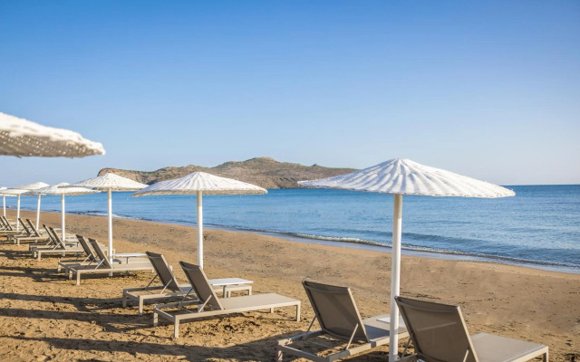 Giannoulis Santa Marina Plaza - Adults Only