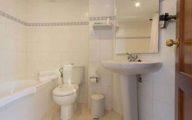 Hotel Orosol by Typic Hotels