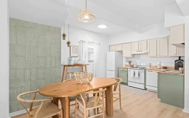 Super Boho - At Lake Toho's Water