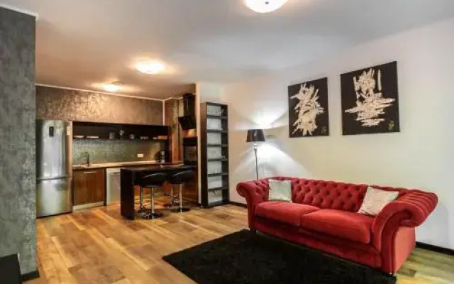 Apartament Tampa Gardens