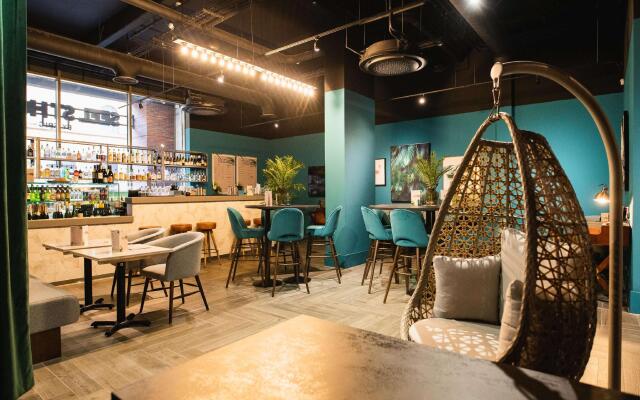 Ropewalks Hotel, Best Western Premier Collection Liverpool