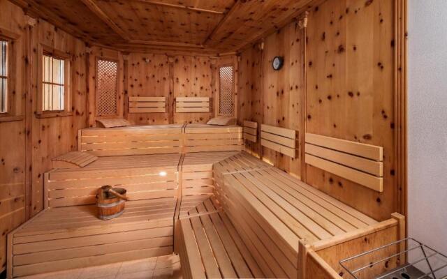 Hotel Alpenjuwel Jäger