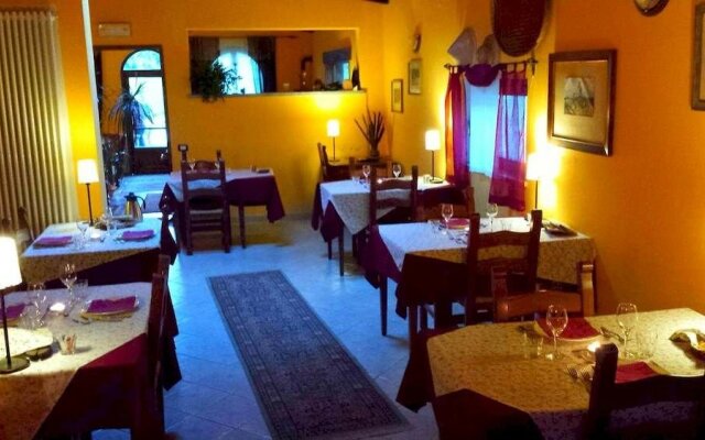 Agriturismo Casa delle Erbe
