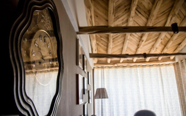 Apartamentos Rurales Sexma del Sabinar