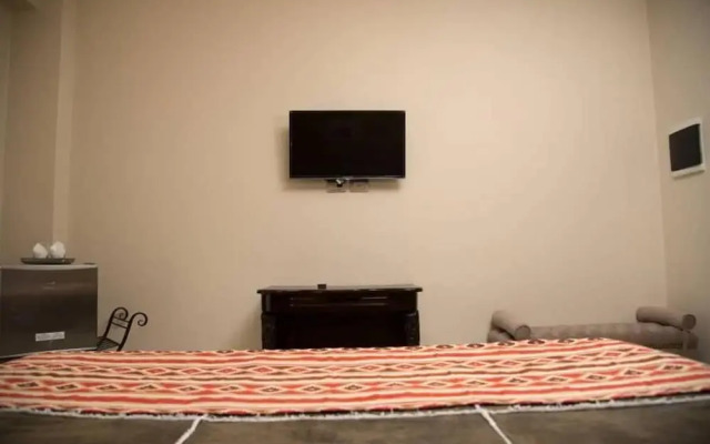 Las Lomitas - Casa de Campo