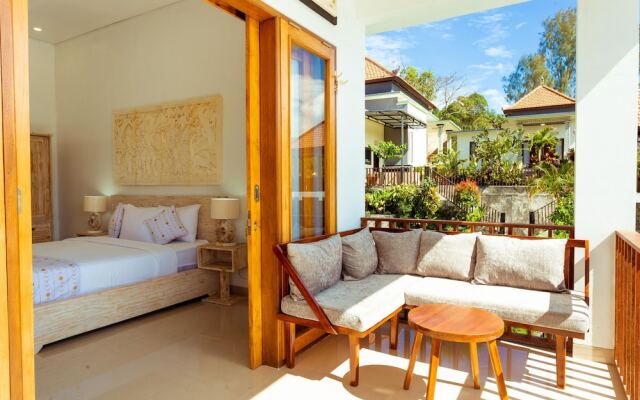 Villa Jempana
