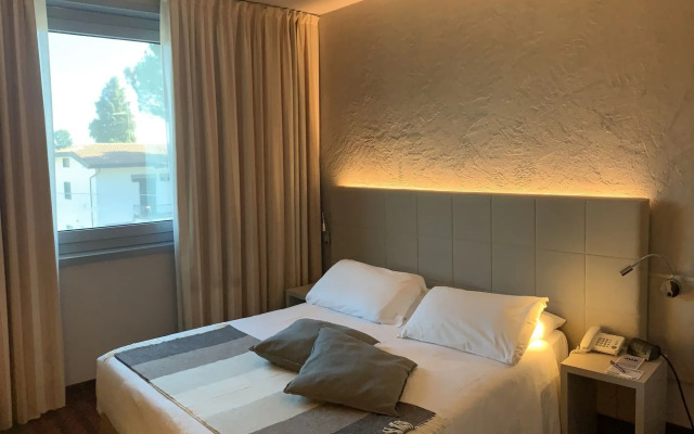 First Hotel Malpensa