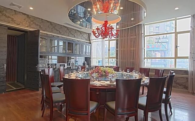 Mayforo Hotel- Guizhou