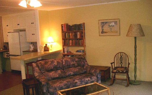 Aultmore Hollow Bed and Breakfast