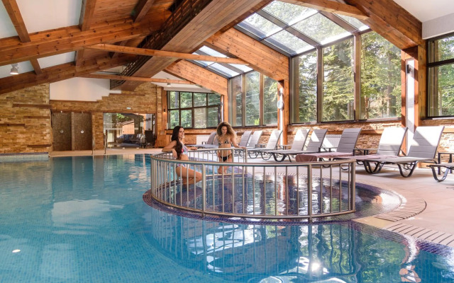 Lion Hotel Borovets