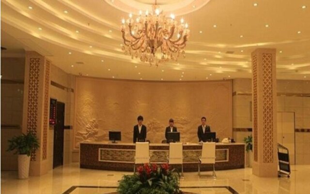 Longyuan Hotel