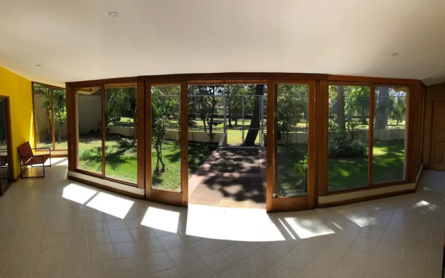 La Casa de Cariari Al Golf