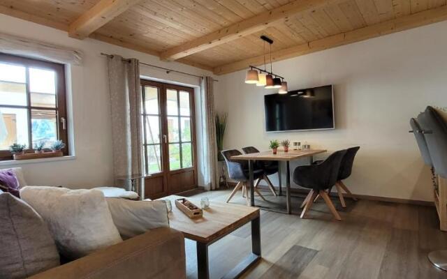 Hochalmbahnen Chalets Rauris 1-05 WE1 Maislaufeldweg 1h EG