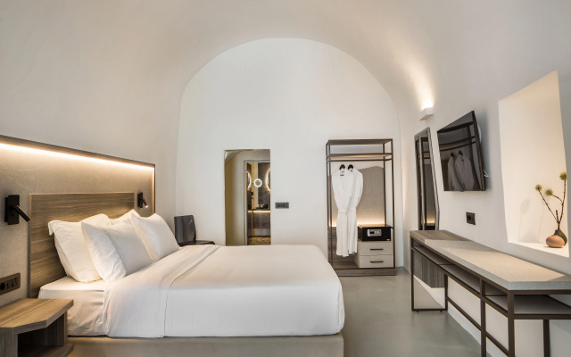 Sun Rocks Boutique Hotel